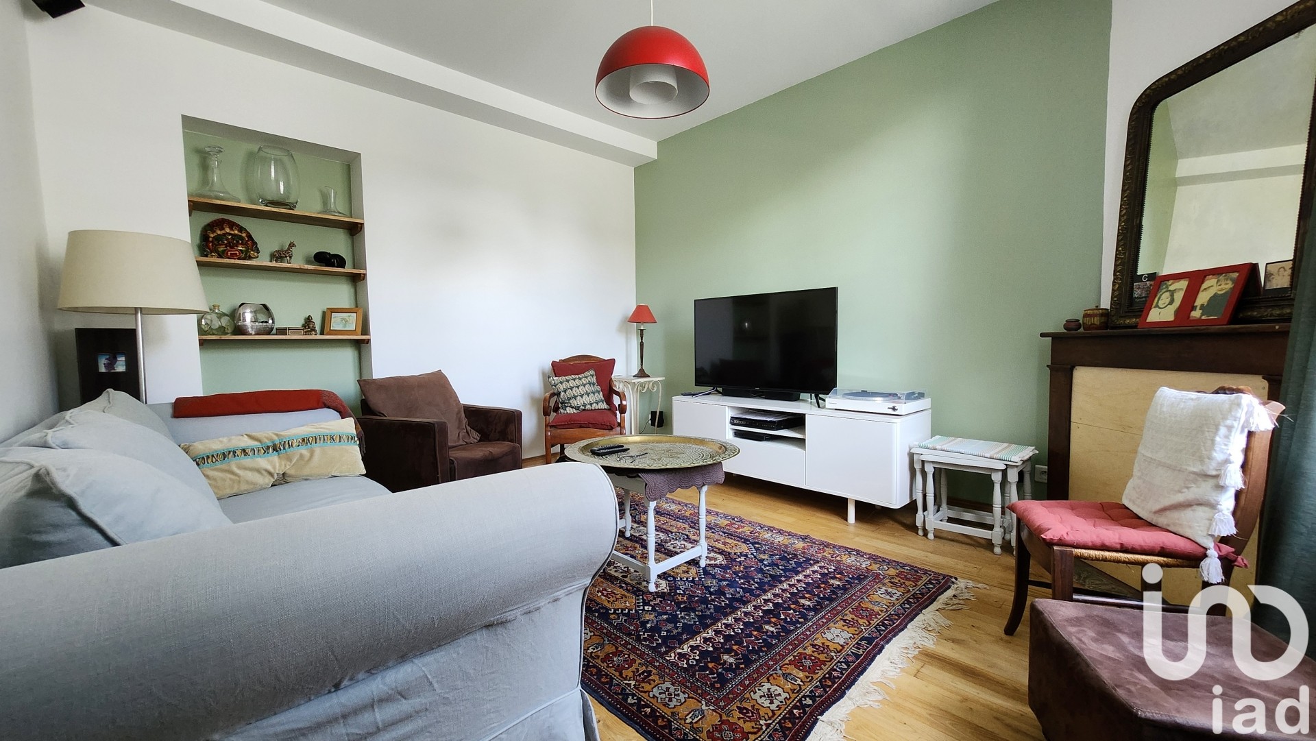 Maison de ville 5 Hostens 148 1573037