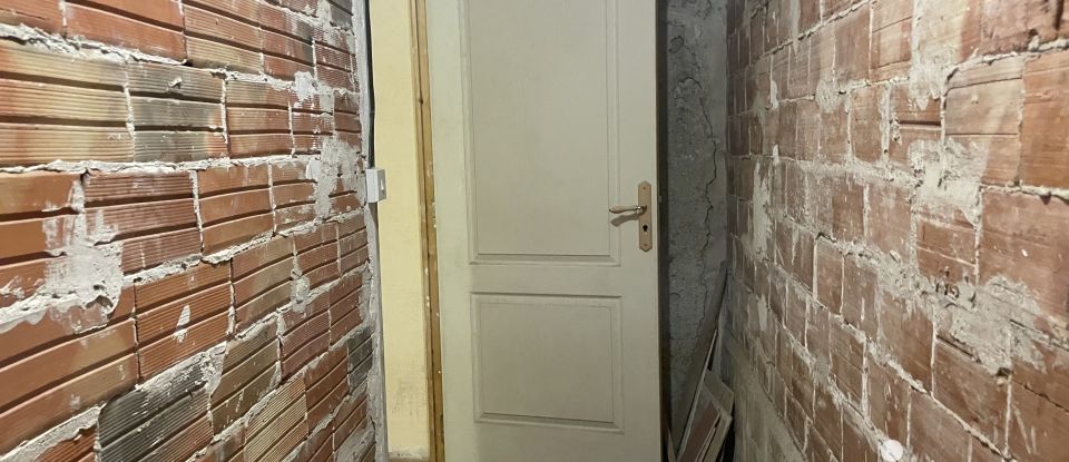 Maison de village 7 pièces de 122 m² à Pépieux (11700)