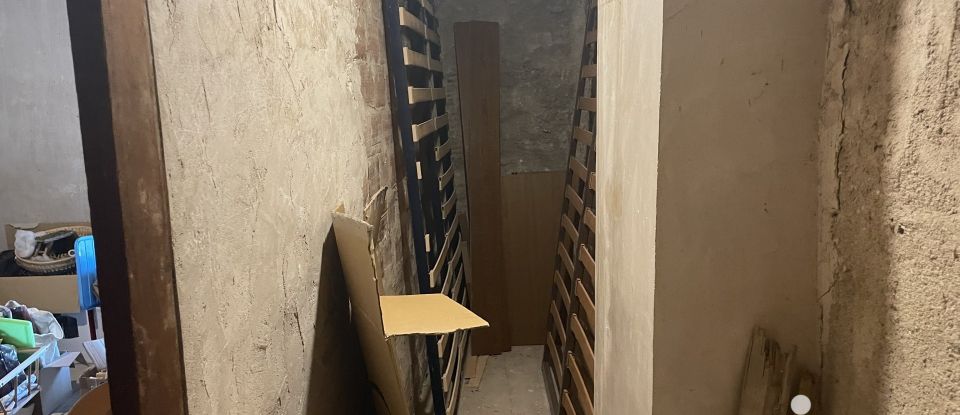 Maison de village 7 pièces de 122 m² à Pépieux (11700)