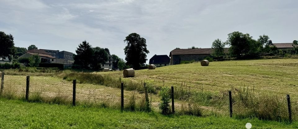 Traditional house 4 rooms of 84 m² in Latronquière (46210)