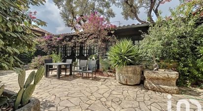 Apartment 3 rooms of 115 m² in Saint-Laurent-du-Var (06700)