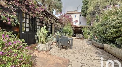 Apartment 3 rooms of 115 m² in Saint-Laurent-du-Var (06700)
