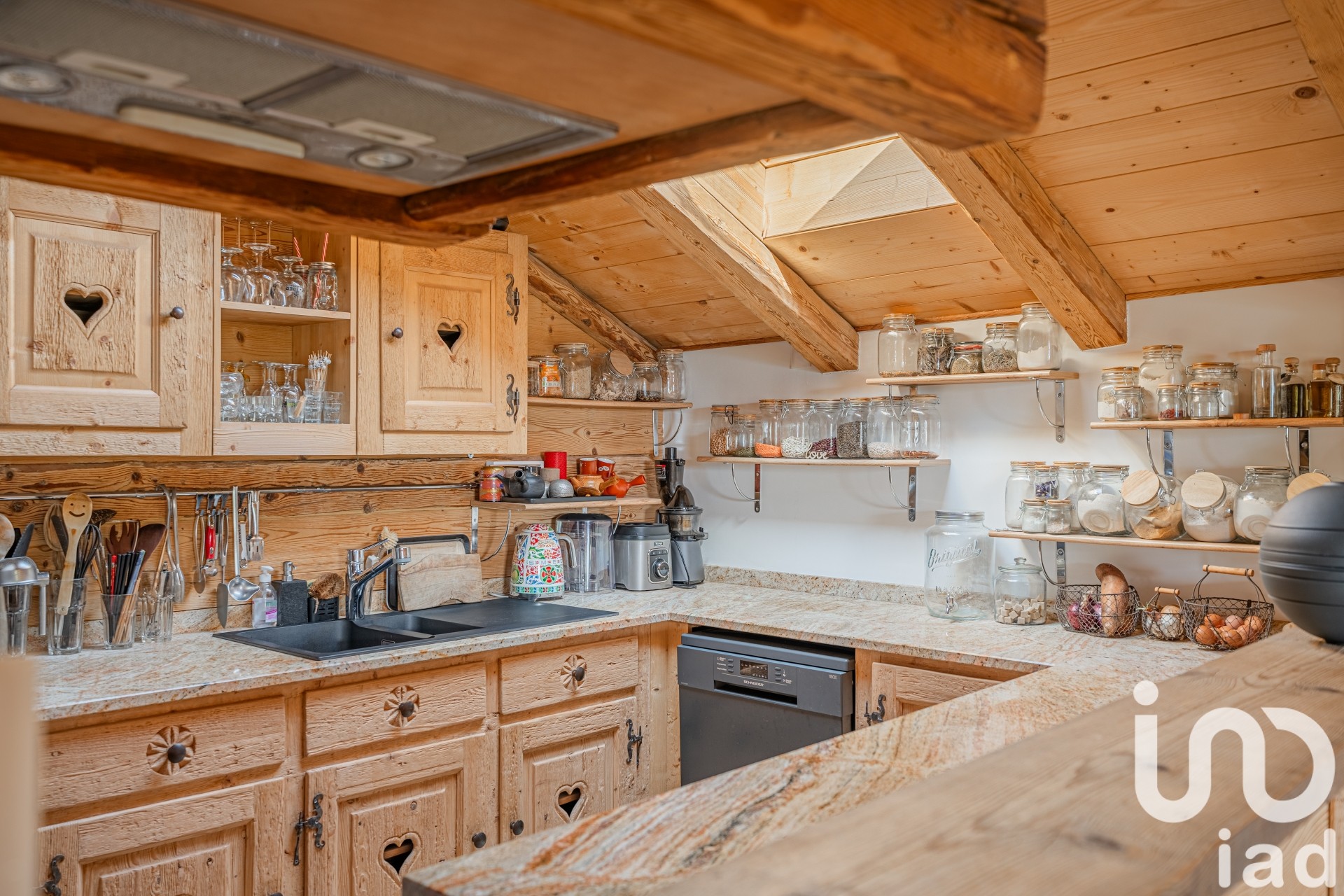 Maison 4 Brizon 163 1582164