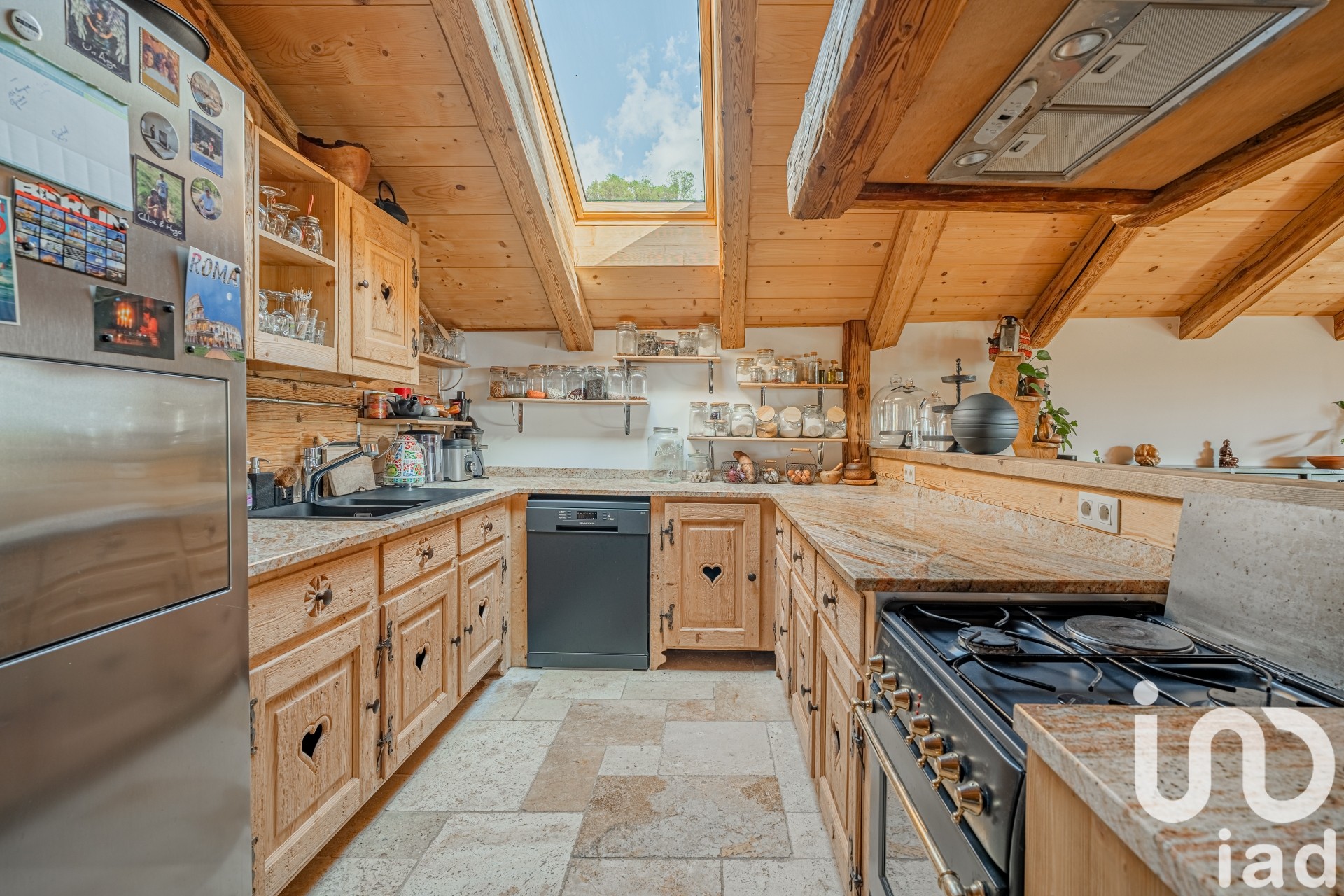 Maison 4 Brizon 163 1582164