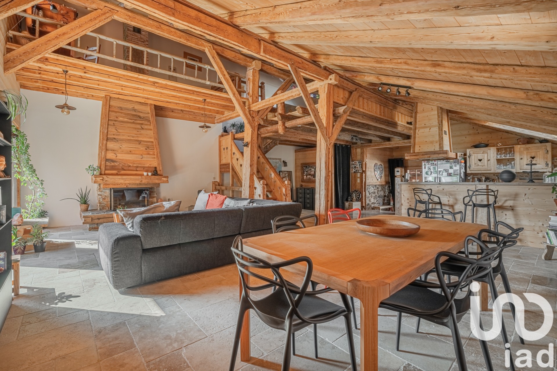 Maison 4 Brizon 163 1582164