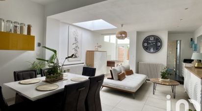 Townhouse 5 rooms of 113 m² in Hem (59510)