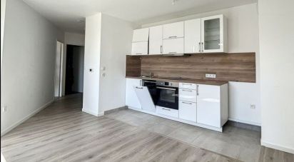 Apartment 2 rooms of 41 m² in Puteaux (92800)