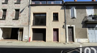 Townhouse 2 rooms of 63 m² in Villeneuve-sur-Lot (47300)