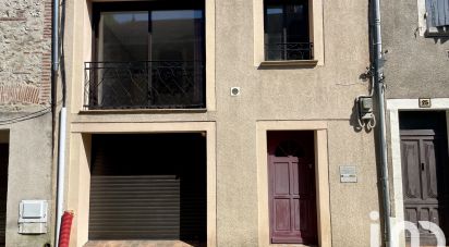 Townhouse 2 rooms of 63 m² in Villeneuve-sur-Lot (47300)