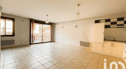 Townhouse 2 rooms of 63 m² in Villeneuve-sur-Lot (47300)