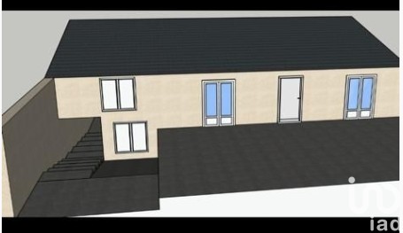 Immeuble Corbeil-Essonnes 458 1531275