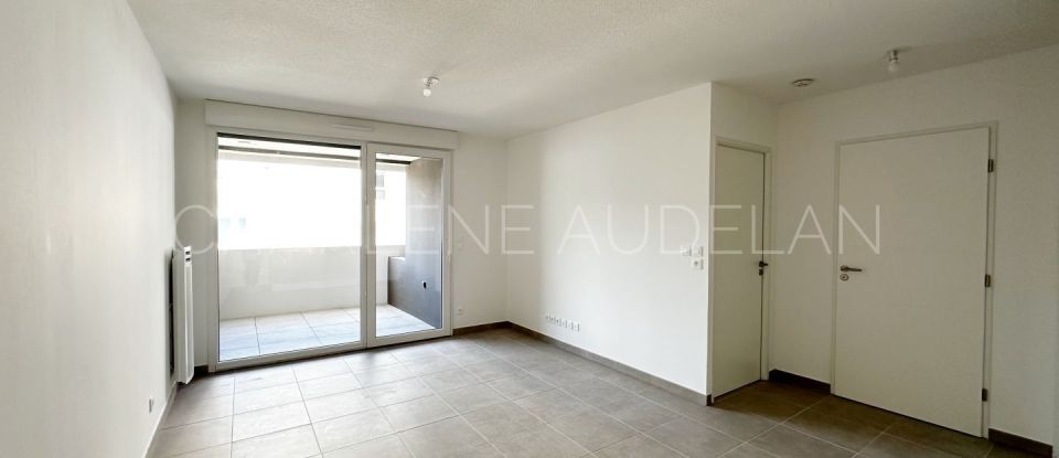 Appartement 2 pièces de 39 m² à Sète (34200)