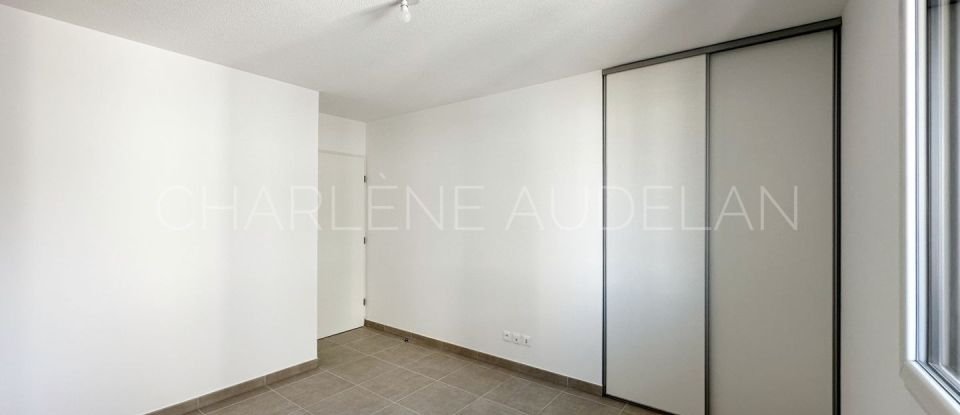 Appartement 2 pièces de 39 m² à Sète (34200)