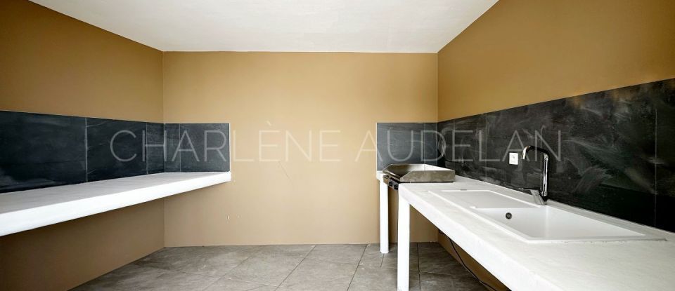 Appartement 2 pièces de 39 m² à Sète (34200)