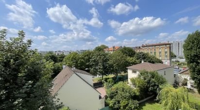 Apartment 4 rooms of 72 m² in Rosny-sous-Bois (93110)