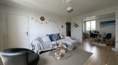 Apartment 4 rooms of 72 m² in Rosny-sous-Bois (93110)