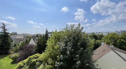 Apartment 4 rooms of 72 m² in Rosny-sous-Bois (93110)