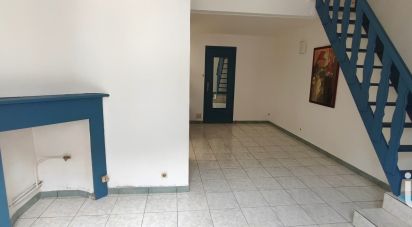 Maison 4 pièces de 60 m² à Tourcoing (59200)