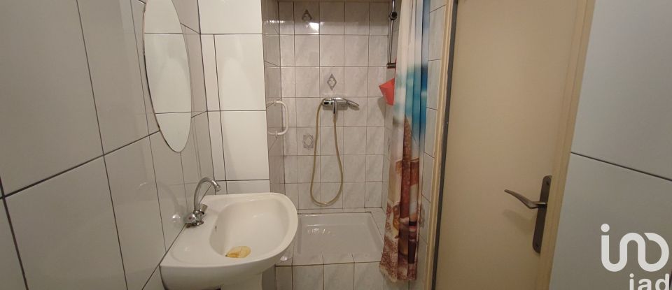 Maison 4 pièces de 60 m² à Tourcoing (59200)