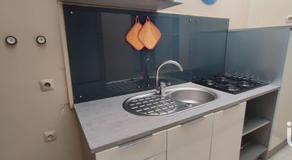 Maison 4 pièces de 60 m² à Tourcoing (59200)