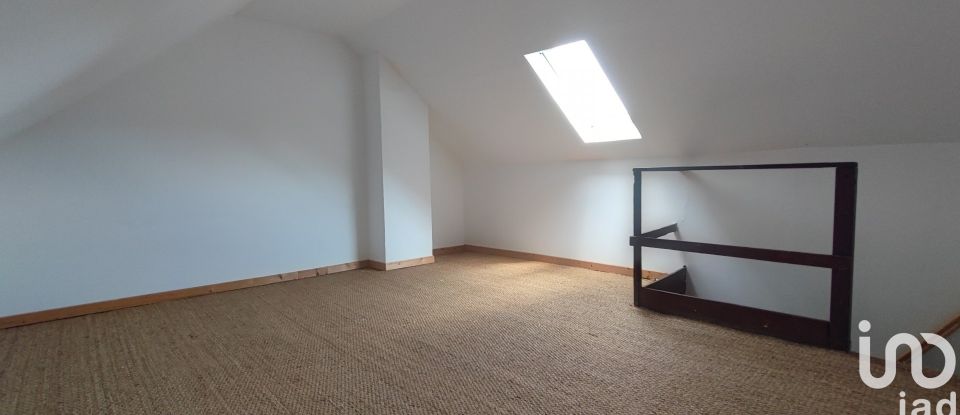 Maison 4 pièces de 60 m² à Tourcoing (59200)