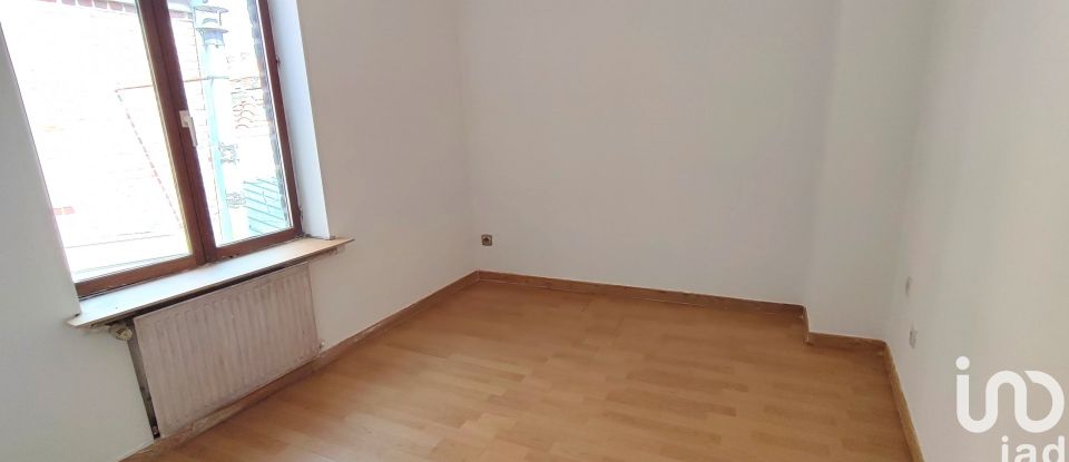Maison 4 pièces de 60 m² à Tourcoing (59200)