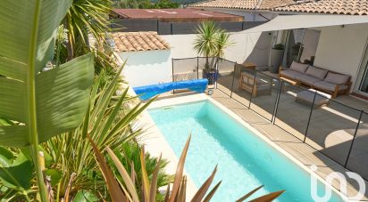 Traditional house 4 rooms of 100 m² in Carnoux-en-Provence (13470)