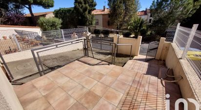 Appartement 3 pièces de 46 m² à Saint-Cyprien (66750)