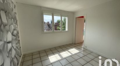 Apartment 3 rooms of 56 m² in Beauvais (60000)