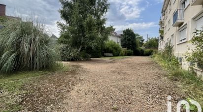 Apartment 3 rooms of 56 m² in Beauvais (60000)