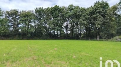 Land of 551 m² in Beaulieu-sous-la-Roche (85190)