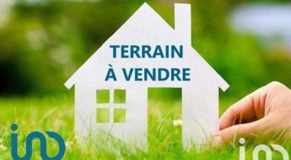 Land of 769 m² in Beaulieu-sous-la-Roche (85190)