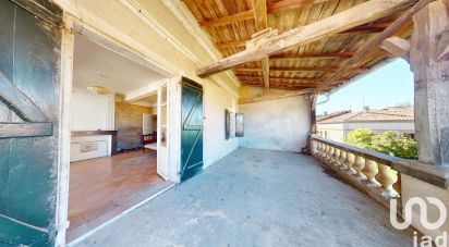 Maison de village 4 pièces de 111 m² à Comberouger (82600)