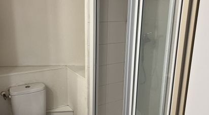 Studio 1 room of 18 m² in Clermont-Ferrand (63000)