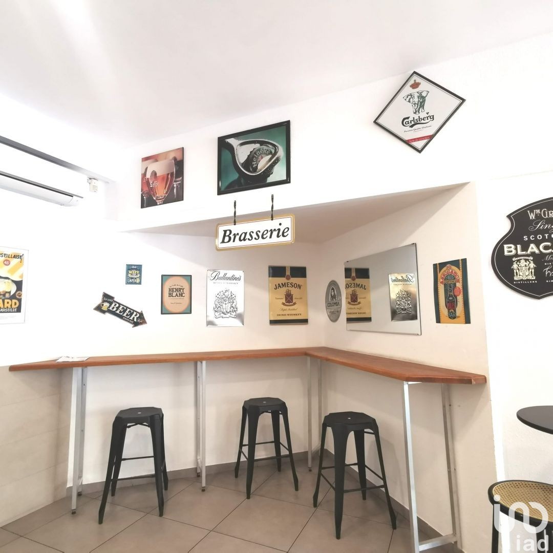 Bar-brasserie NÎMES 204 1586656