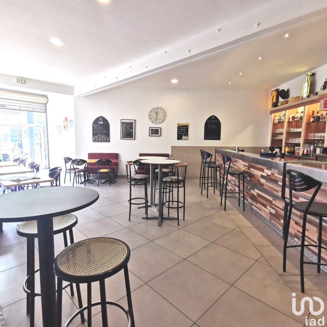 Bar-brasserie NÎMES 204 1586656