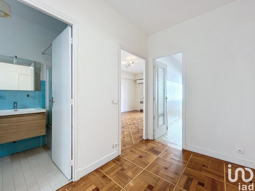 Apartment 1 room of 48 m² in Nice (06000)