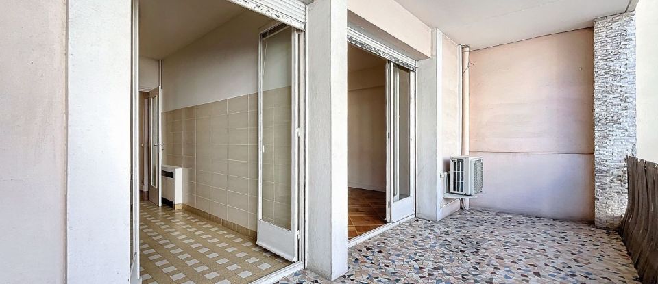 Apartment 1 room of 48 m² in Nice (06000)