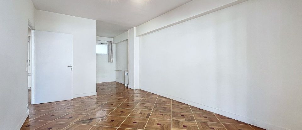 Apartment 1 room of 48 m² in Nice (06000)