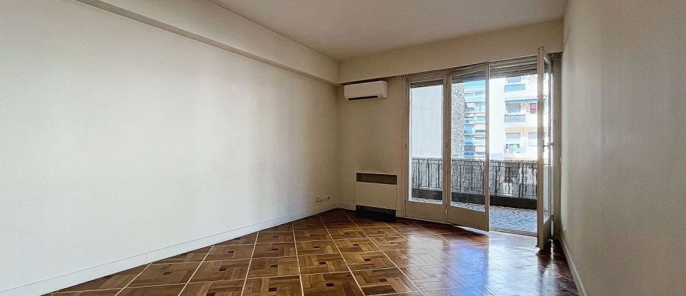 Apartment 1 room of 48 m² in Nice (06000)