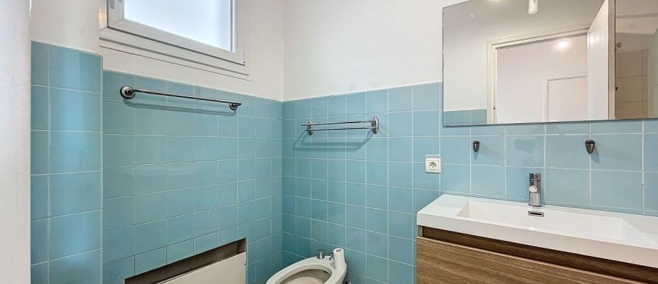 Apartment 1 room of 48 m² in Nice (06000)