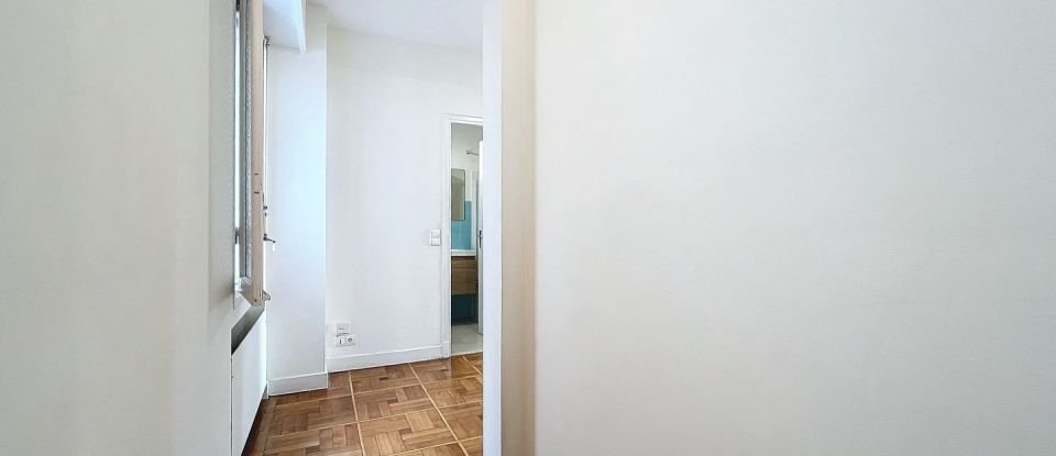 Apartment 1 room of 48 m² in Nice (06000)