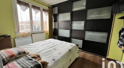 House 6 rooms of 125 m² in Lavau (10150)