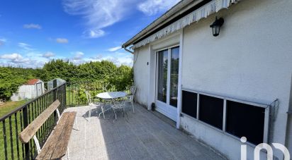 House 6 rooms of 125 m² in Lavau (10150)