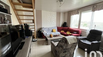 House 6 rooms of 125 m² in Lavau (10150)