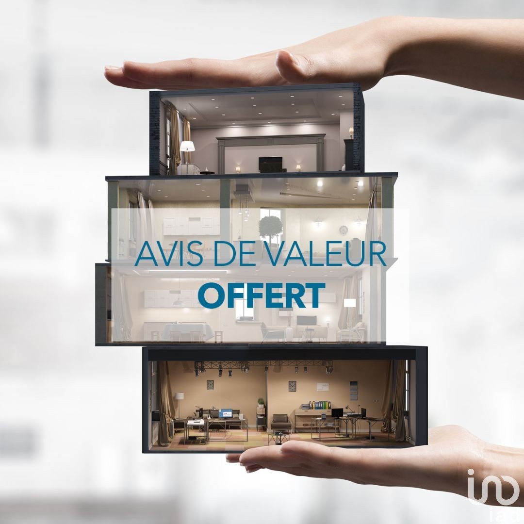 Murs commerciaux NANTES 70 1543969