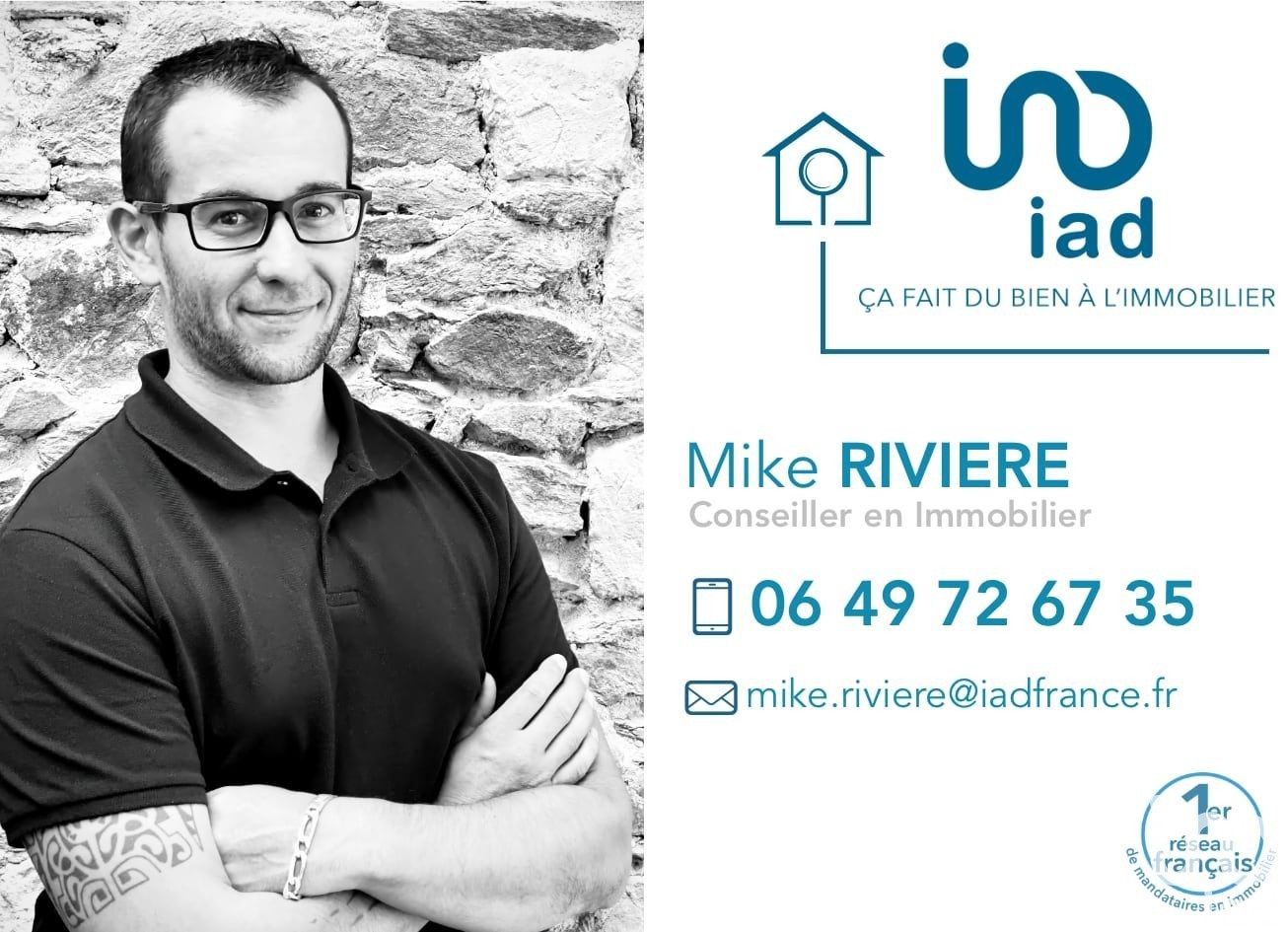 Murs commerciaux NANTES 70 1543969