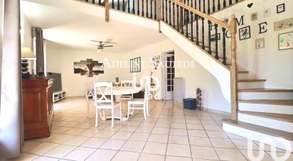 House 5 rooms of 132 m² in Le Beausset (83330)