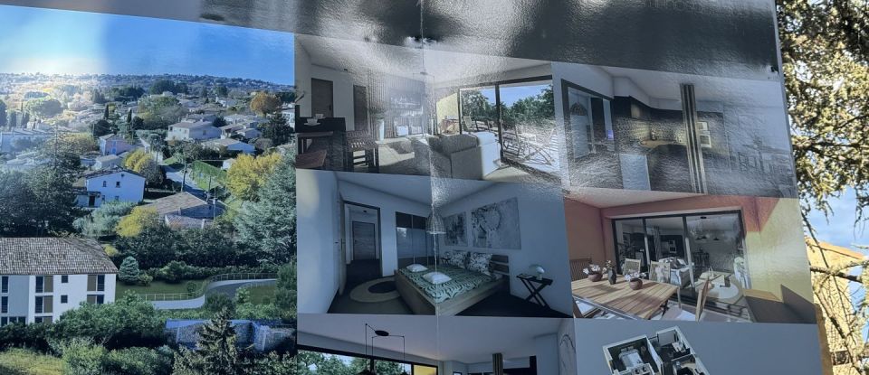 Apartment 3 rooms of 73 m² in Manosque (04100)