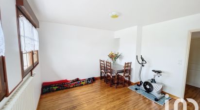 Traditional house 7 rooms of 128 m² in Reims (51100)